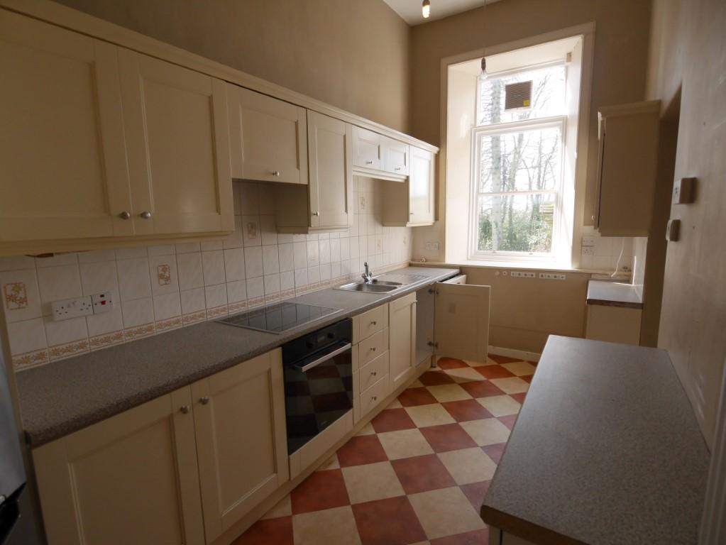 The Manse, Colvend, Dalbeattie, DG5 4 QN - Braidwoo