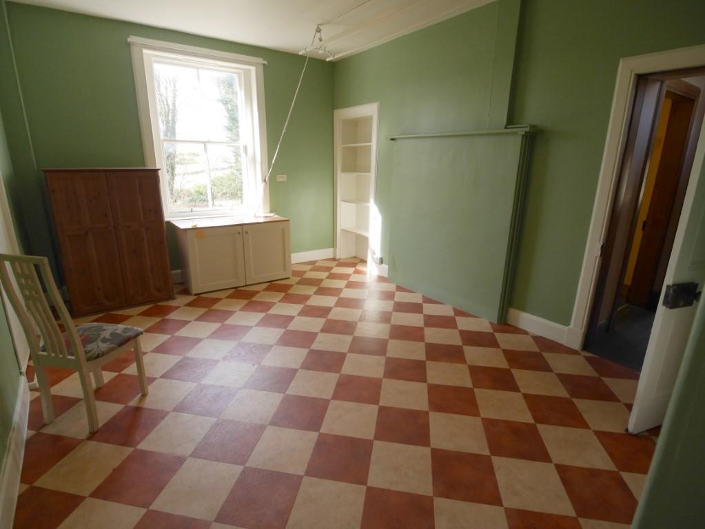 The Manse, Colvend, Dalbeattie, DG5 4 QN - Braidwoo