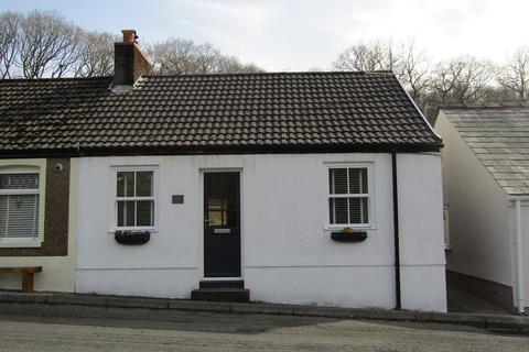 11 Brooklands Terrace, Abercrave, Swansea, SA9 1UF