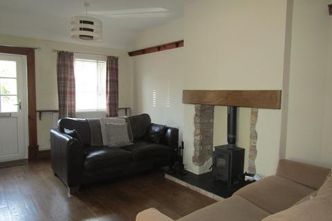 11 Brooklands Terrace, Abercrave, Swansea, SA9 1UF