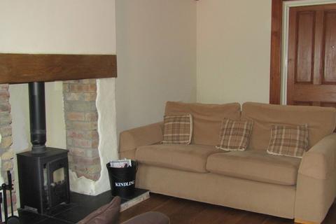 11 Brooklands Terrace, Abercrave, Swansea, SA9 1UF
