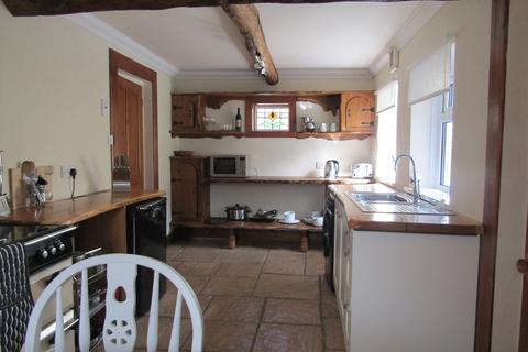 11 Brooklands Terrace, Abercrave, Swansea, SA9 1UF