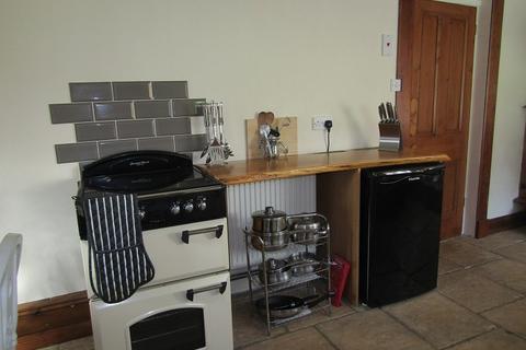 11 Brooklands Terrace, Abercrave, Swansea, SA9 1UF