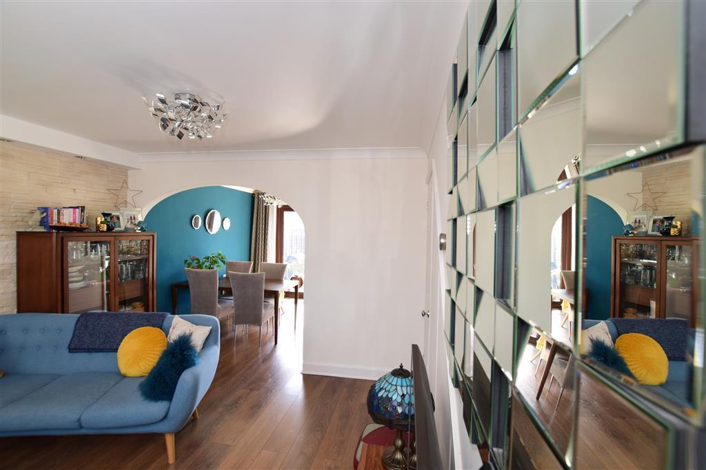 Internal Lifestyle Photograph