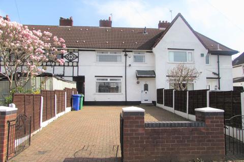 269 Brownley Road, Manchester, M22 9UX