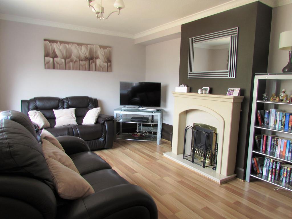 Brownley Road, Manchester, M22 3 bed terraced house £199,950
