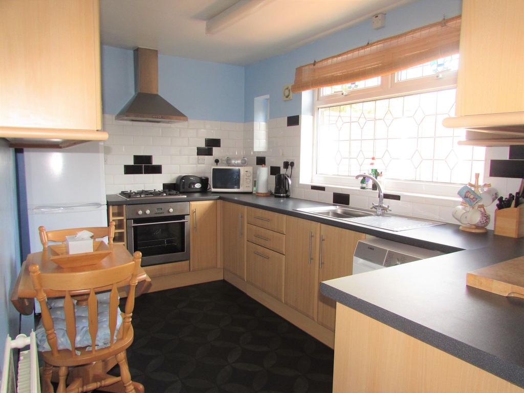 Brownley Road, Manchester, M22 3 bed terraced house £199,950