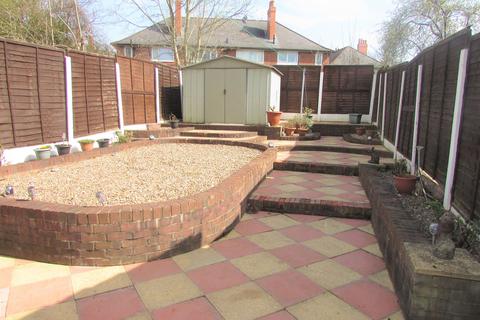 269 Brownley Road, Manchester, M22 9UX