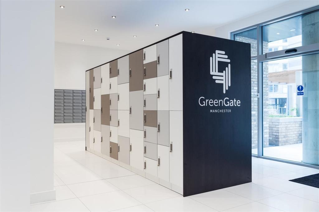 Greengate 220617 ...