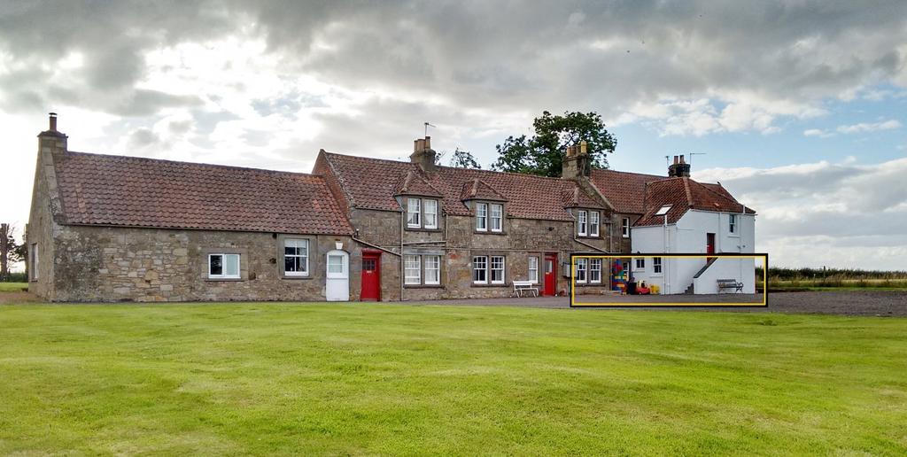 Cottage No.6