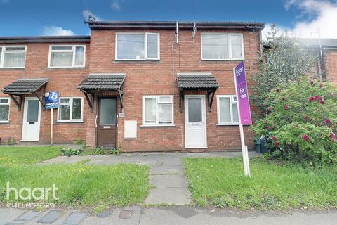 362 Baddow Road, Chelmsford, CM2 9RA