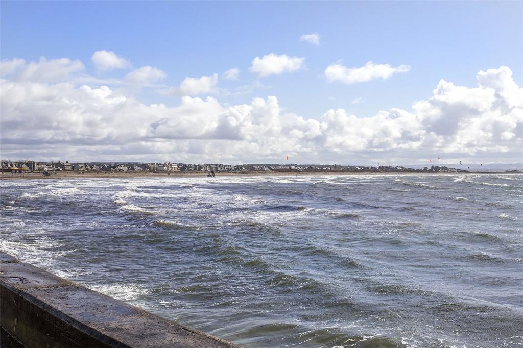 Troon Beach