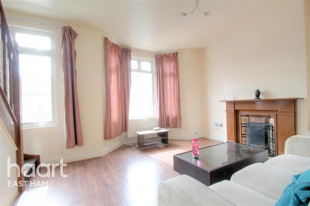 Caledon Road, E6 2 bed £1,250 pcm (£288 pw)