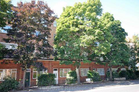 Flat 11, Concord House Coombe Road, New Malden, KT3 4RJ