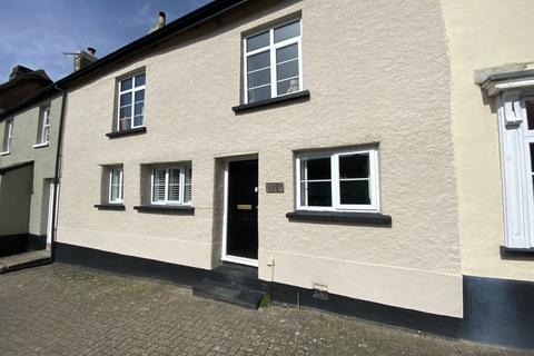 Tuckers House Fore Street, Winkleigh, EX19 8HQ
