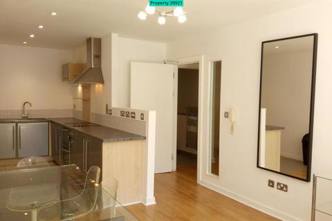 1 bedroom apartment to rent, 83 High Street, Manchester, M4 1BE