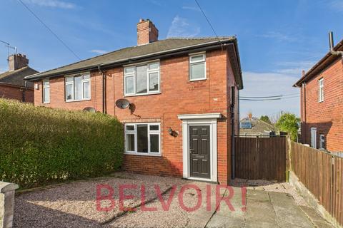3 bedroom semi-detached house to rent, Standersfoot Place, Chell, Stoke-on-Trent, ST6