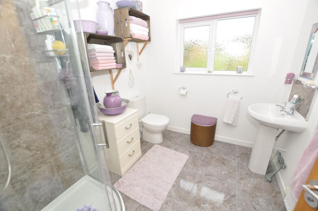 En suite