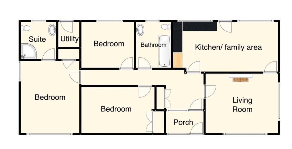 Floorplans 1