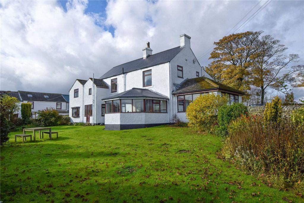 Rowley, Consett, County Durham, DH8 6 bed property £450,000
