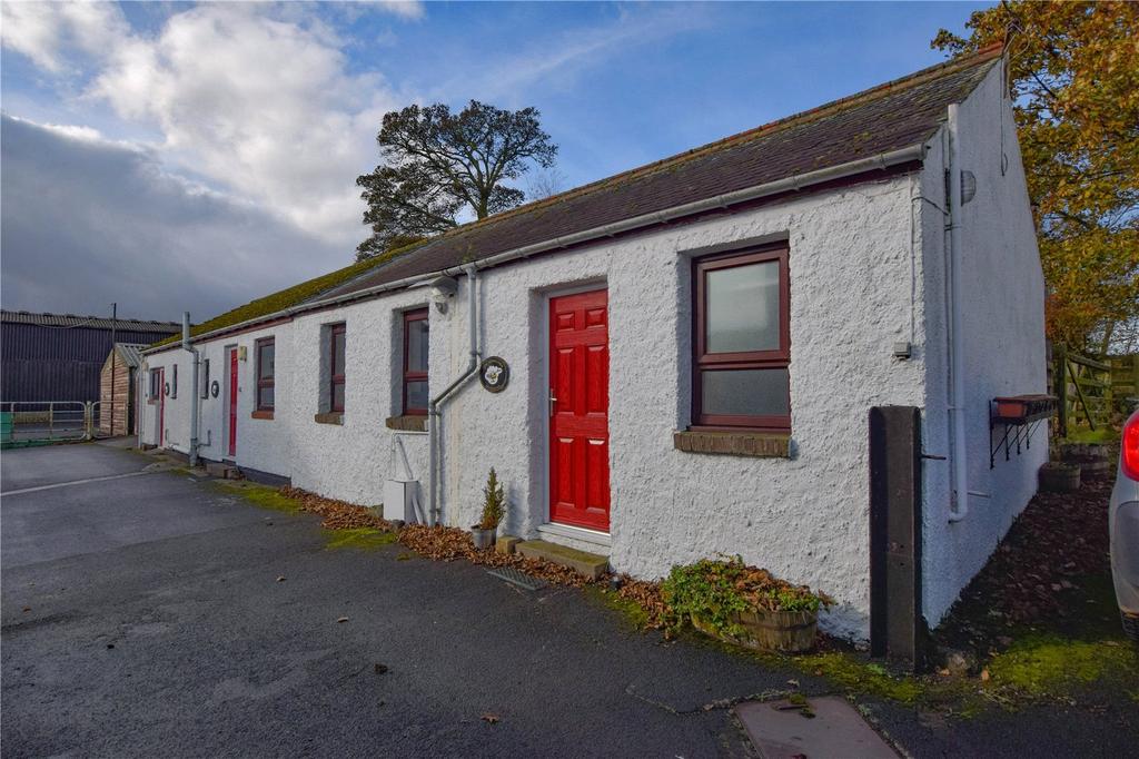 Rowley, Consett, County Durham, DH8 6 bed property £450,000