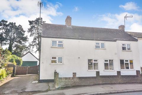 Snow Cottage High Street, Huntley, Gloucester, GL19 3ET