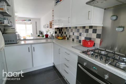 3 Mallard Chase, Hatfield, Doncaster, DN7 6ED