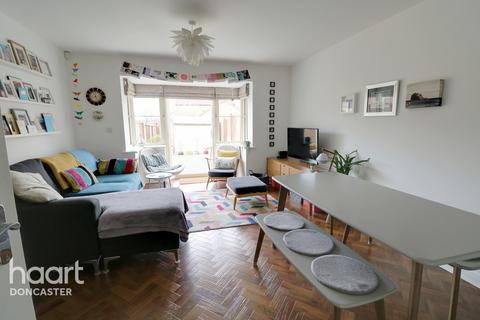 3 Mallard Chase, Hatfield, Doncaster, DN7 6ED
