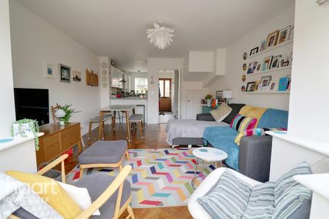 3 Mallard Chase, Hatfield, Doncaster, DN7 6ED