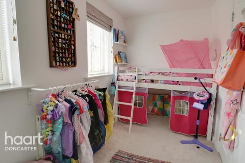 3 Mallard Chase, Hatfield, Doncaster, DN7 6ED