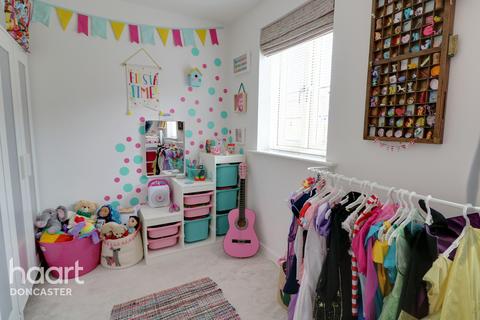 3 Mallard Chase, Hatfield, Doncaster, DN7 6ED