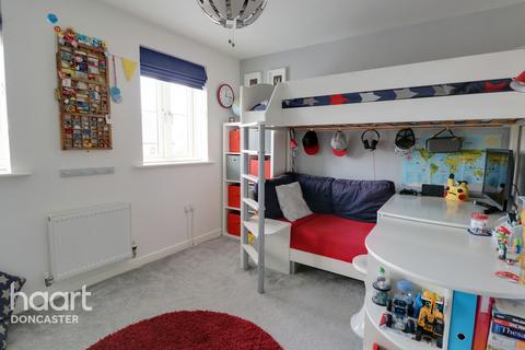 3 Mallard Chase, Hatfield, Doncaster, DN7 6ED