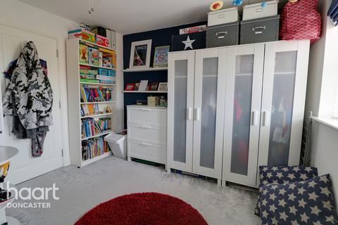 3 Mallard Chase, Hatfield, Doncaster, DN7 6ED