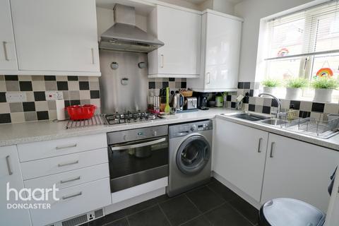 3 Mallard Chase, Hatfield, Doncaster, DN7 6ED