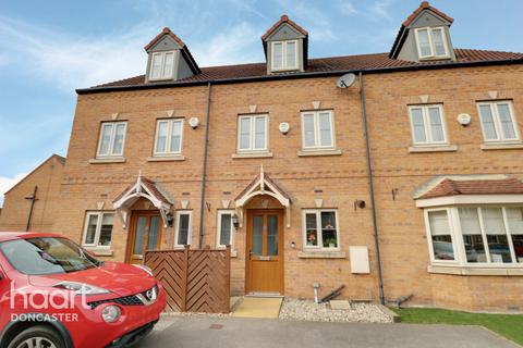 3 Mallard Chase, Hatfield, Doncaster, DN7 6ED