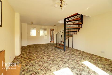12 The Paddocks, Cambridge, CB1 3HG