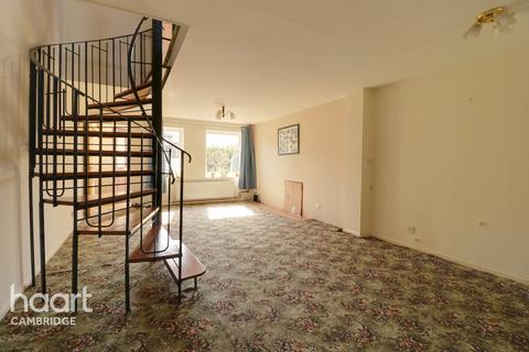 12 The Paddocks, Cambridge, CB1 3HG