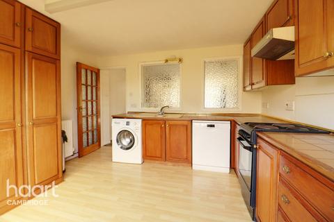 12 The Paddocks, Cambridge, CB1 3HG