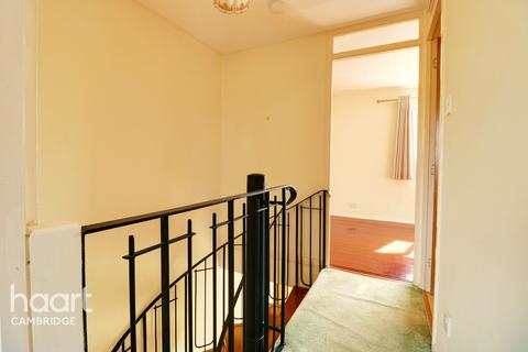 12 The Paddocks, Cambridge, CB1 3HG