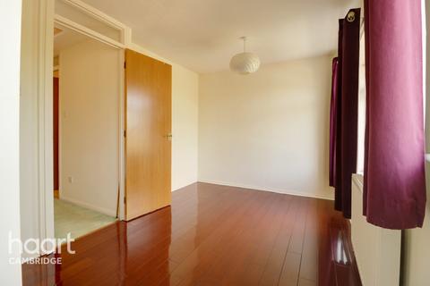 12 The Paddocks, Cambridge, CB1 3HG