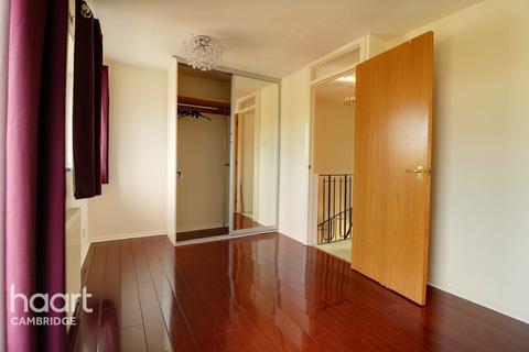 12 The Paddocks, Cambridge, CB1 3HG