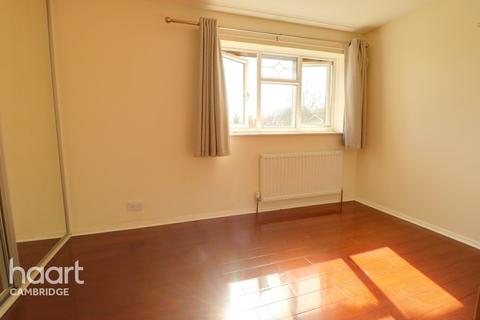 12 The Paddocks, Cambridge, CB1 3HG