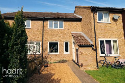 12 The Paddocks, Cambridge, CB1 3HG