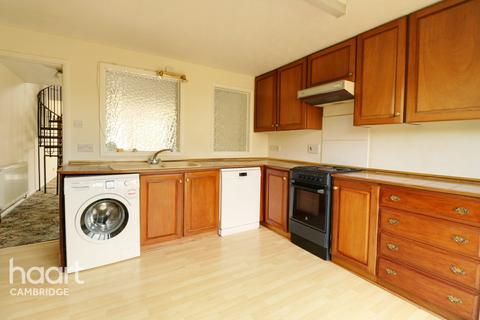 12 The Paddocks, Cambridge, CB1 3HG