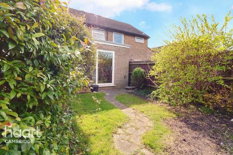 12 The Paddocks, Cambridge, CB1 3HG
