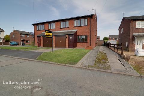 36 Tawney Close, Kidsgrove, Stoke-on-trent, ST7 4EN