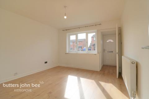 36 Tawney Close, Kidsgrove, Stoke-on-trent, ST7 4EN