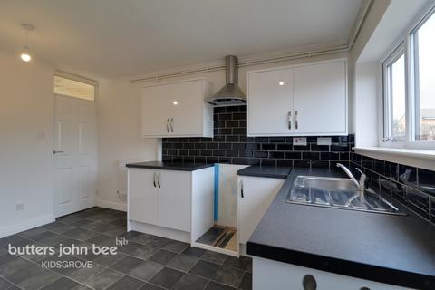 36 Tawney Close, Kidsgrove, Stoke-on-trent, ST7 4EN