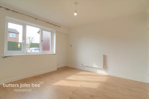 36 Tawney Close, Kidsgrove, Stoke-on-trent, ST7 4EN