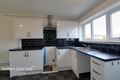 36 Tawney Close, Kidsgrove, Stoke-on-trent, ST7 4EN